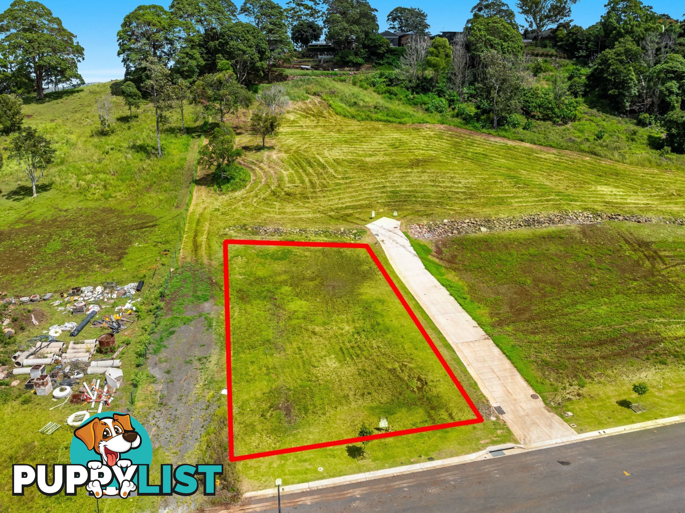 Lot 620 Eastwood Estate GOONELLABAH NSW 2480