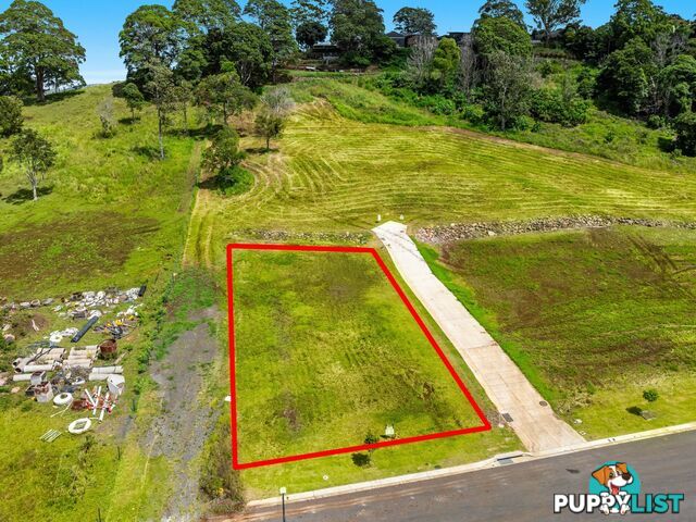 Lot 620 Eastwood Estate GOONELLABAH NSW 2480