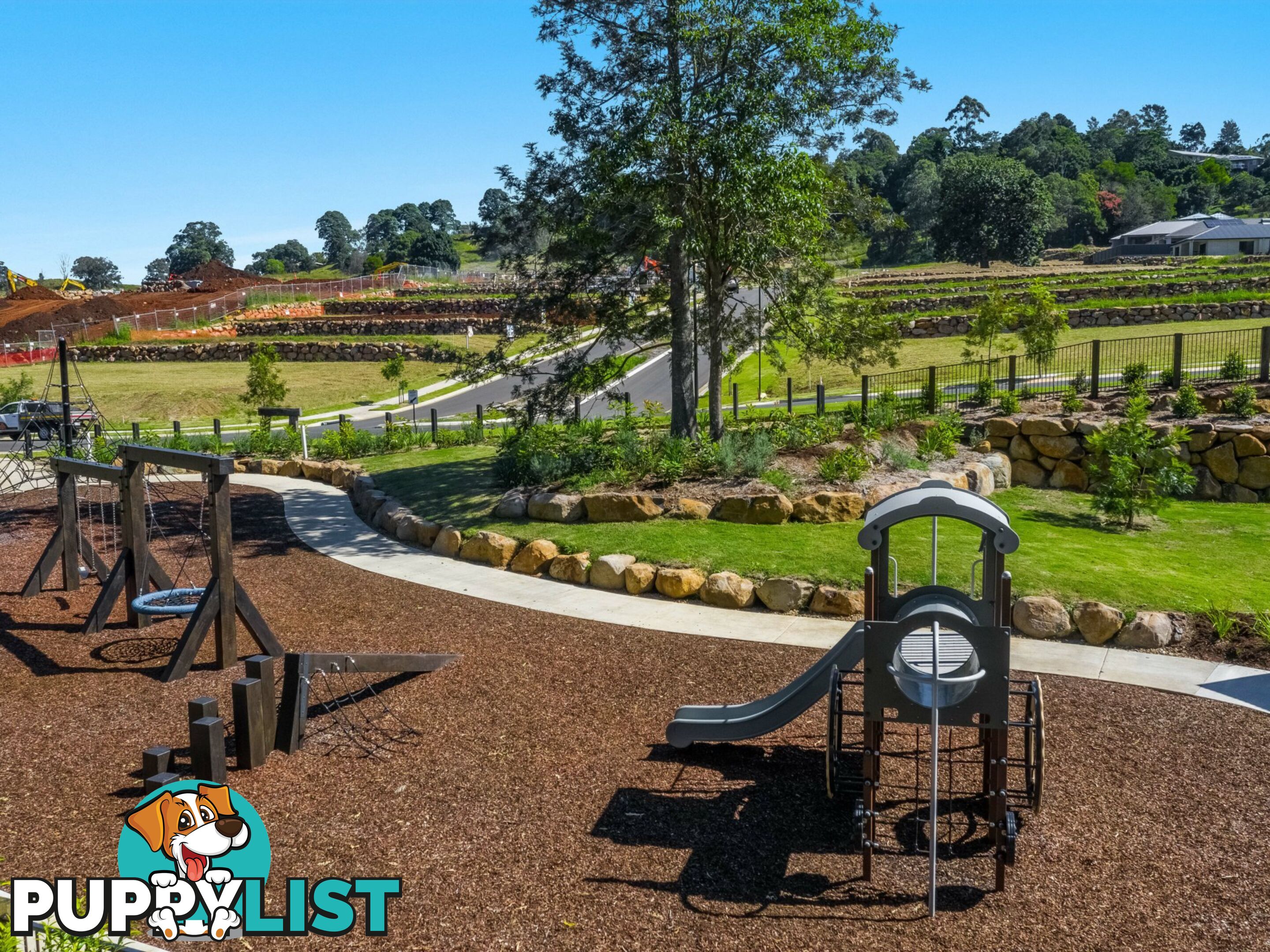 Lot 620 Eastwood Estate GOONELLABAH NSW 2480