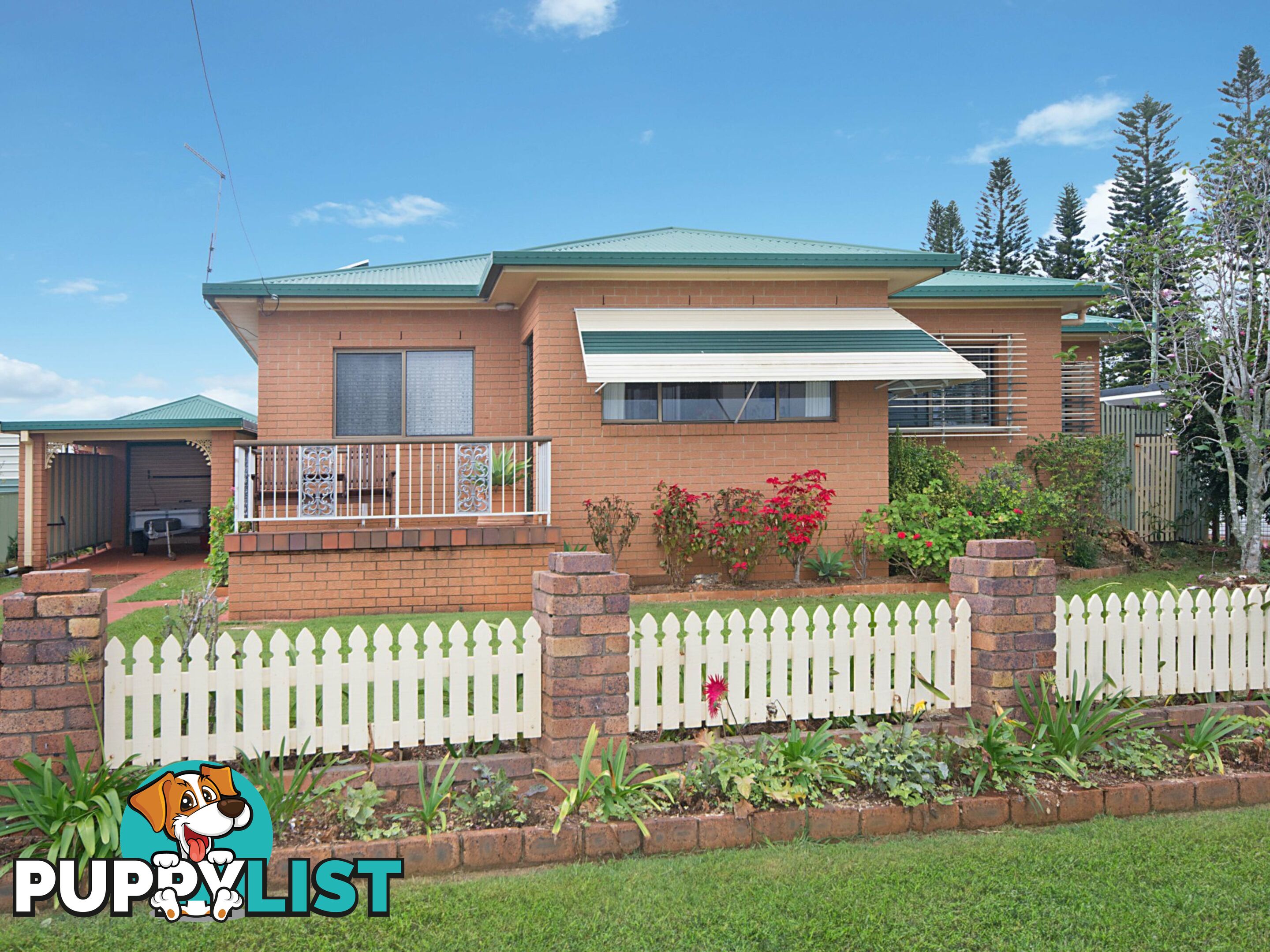 340 Dunoon Road NORTH LISMORE NSW 2480