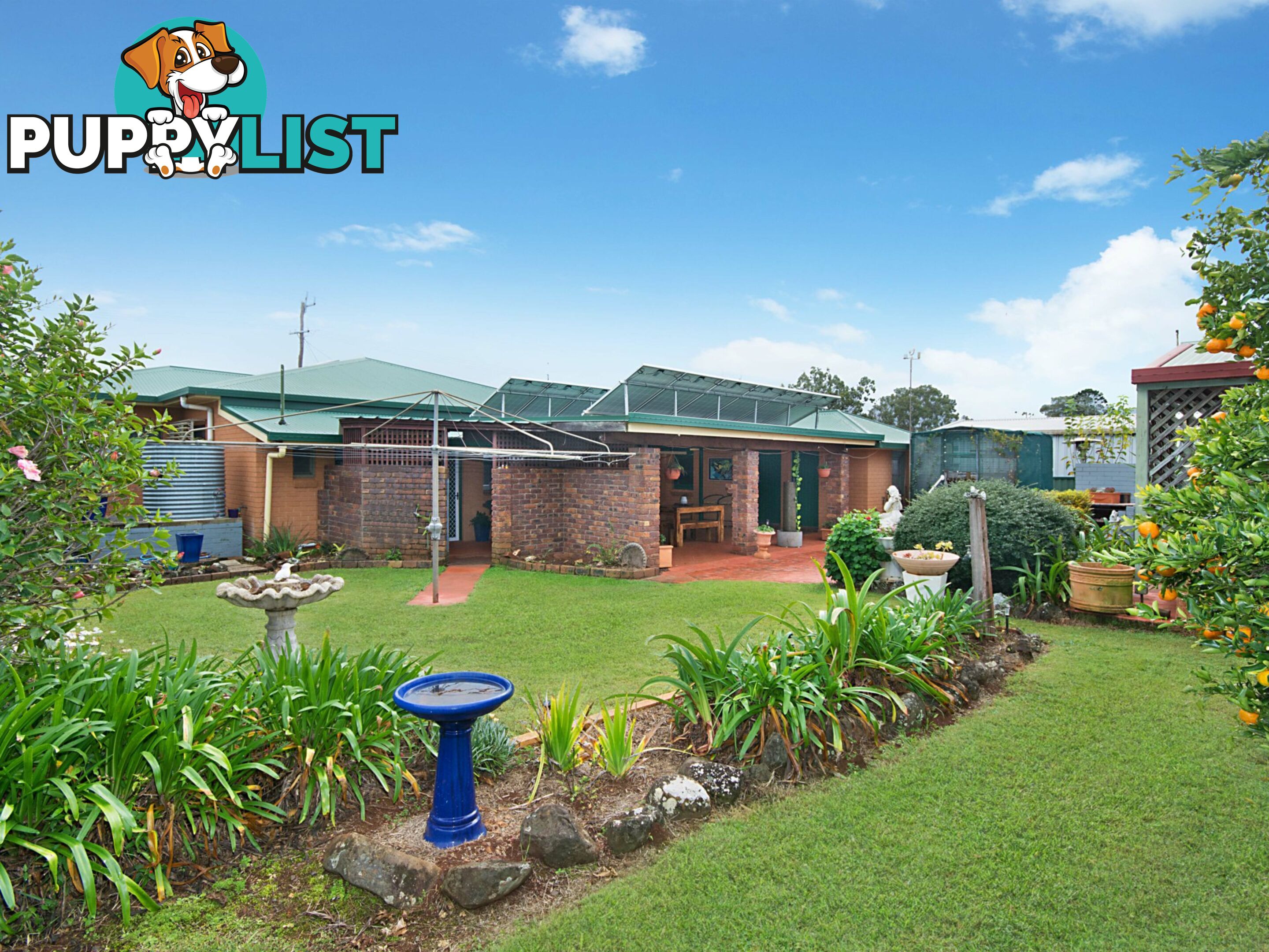 340 Dunoon Road NORTH LISMORE NSW 2480