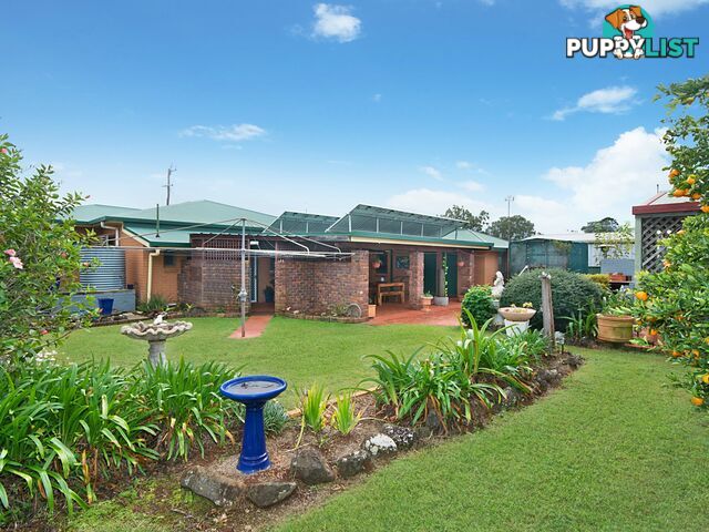 340 Dunoon Road NORTH LISMORE NSW 2480