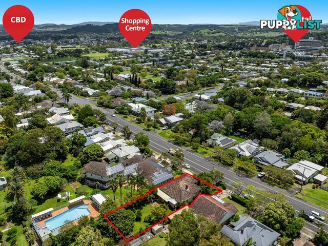 269 Ballina Road EAST LISMORE NSW 2480