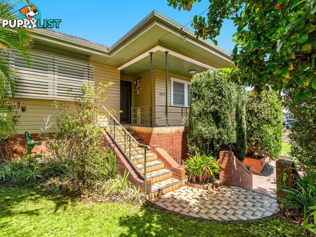 269 Ballina Road EAST LISMORE NSW 2480