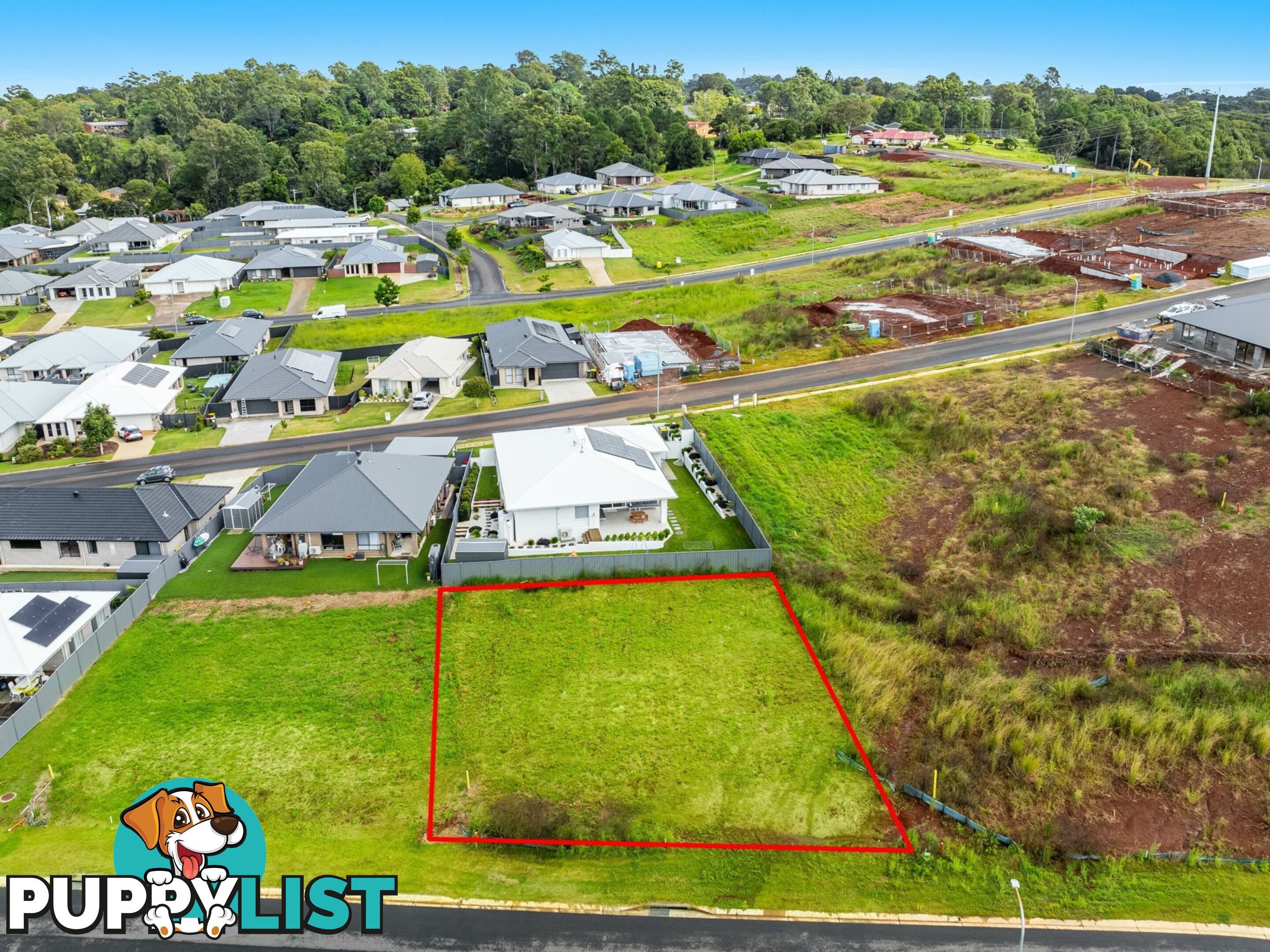 18 Holmes Circuit CHILCOTTS GRASS NSW 2480