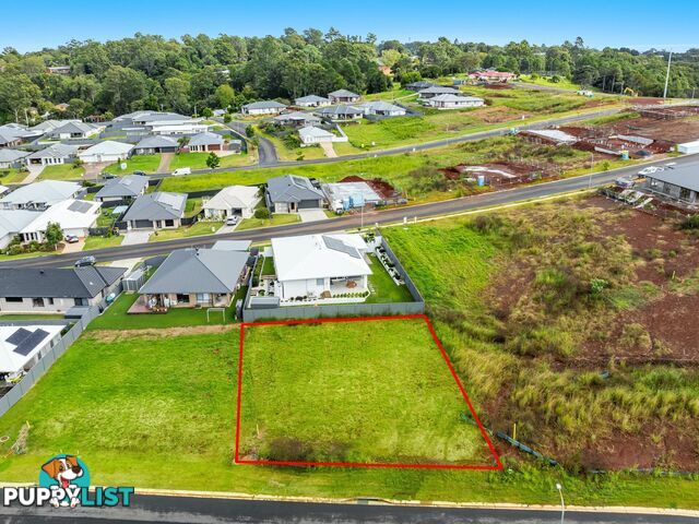 18 Holmes Circuit CHILCOTTS GRASS NSW 2480