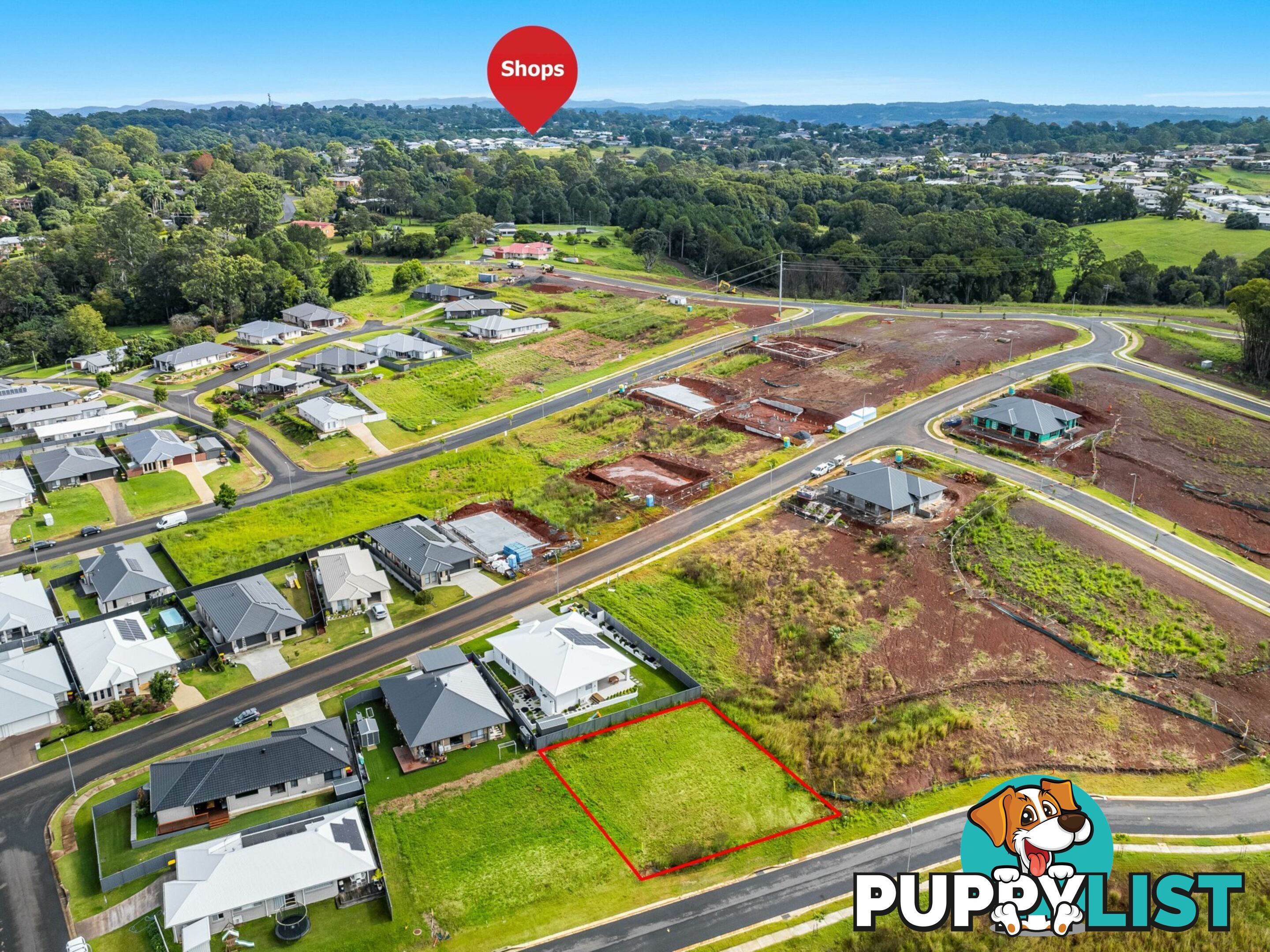 18 Holmes Circuit CHILCOTTS GRASS NSW 2480