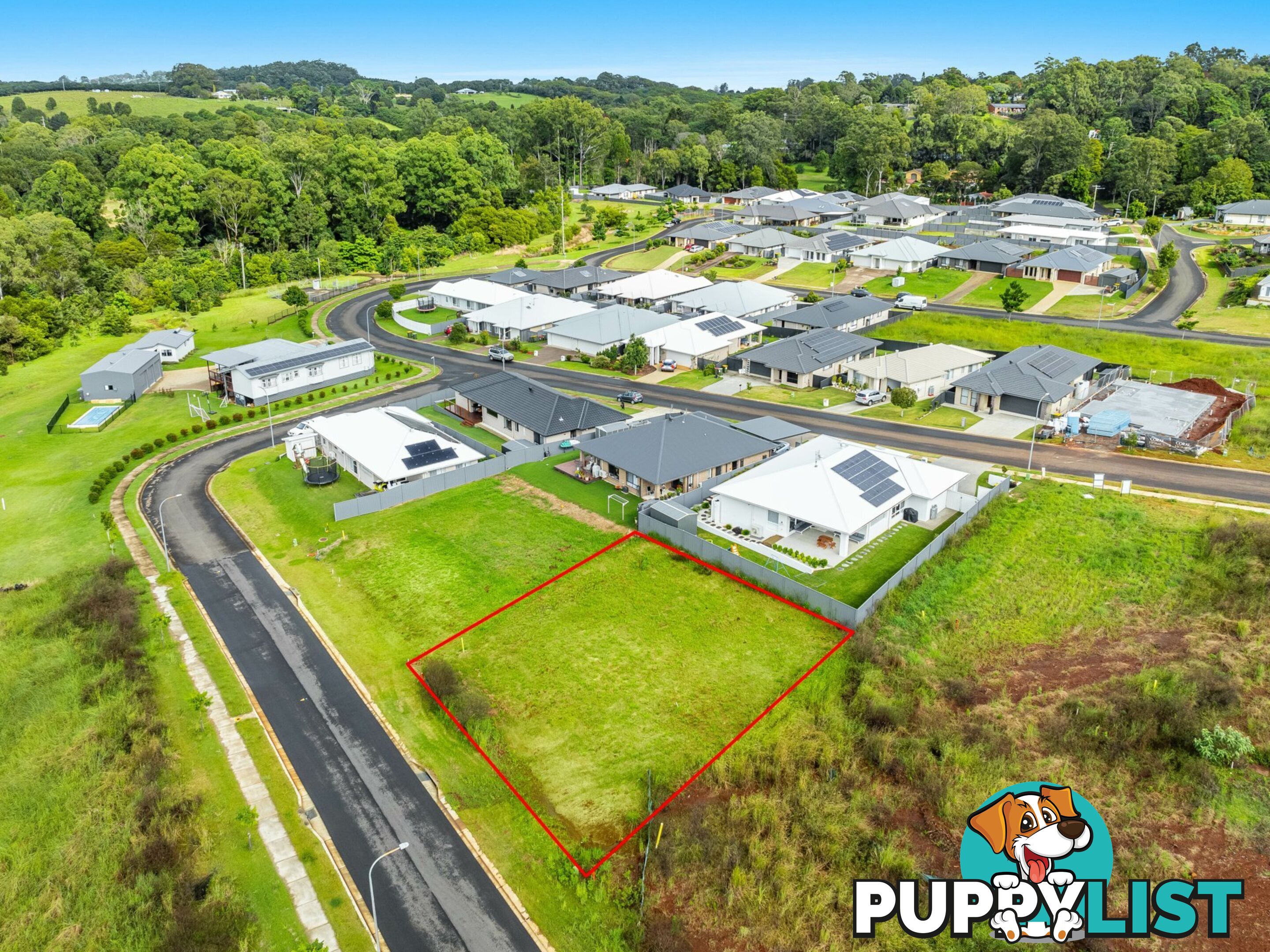 18 Holmes Circuit CHILCOTTS GRASS NSW 2480