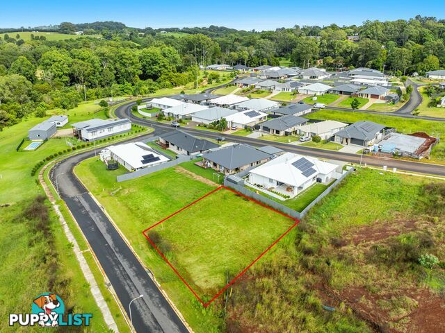 18 Holmes Circuit CHILCOTTS GRASS NSW 2480