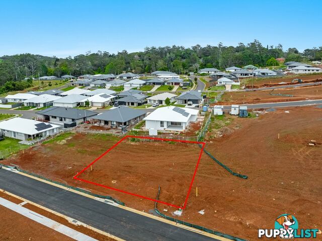 18 Holmes Circuit CHILCOTTS GRASS NSW 2480