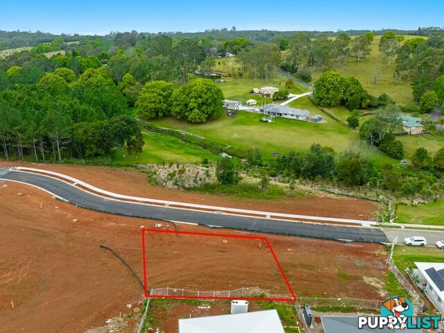 18 Holmes Circuit CHILCOTTS GRASS NSW 2480