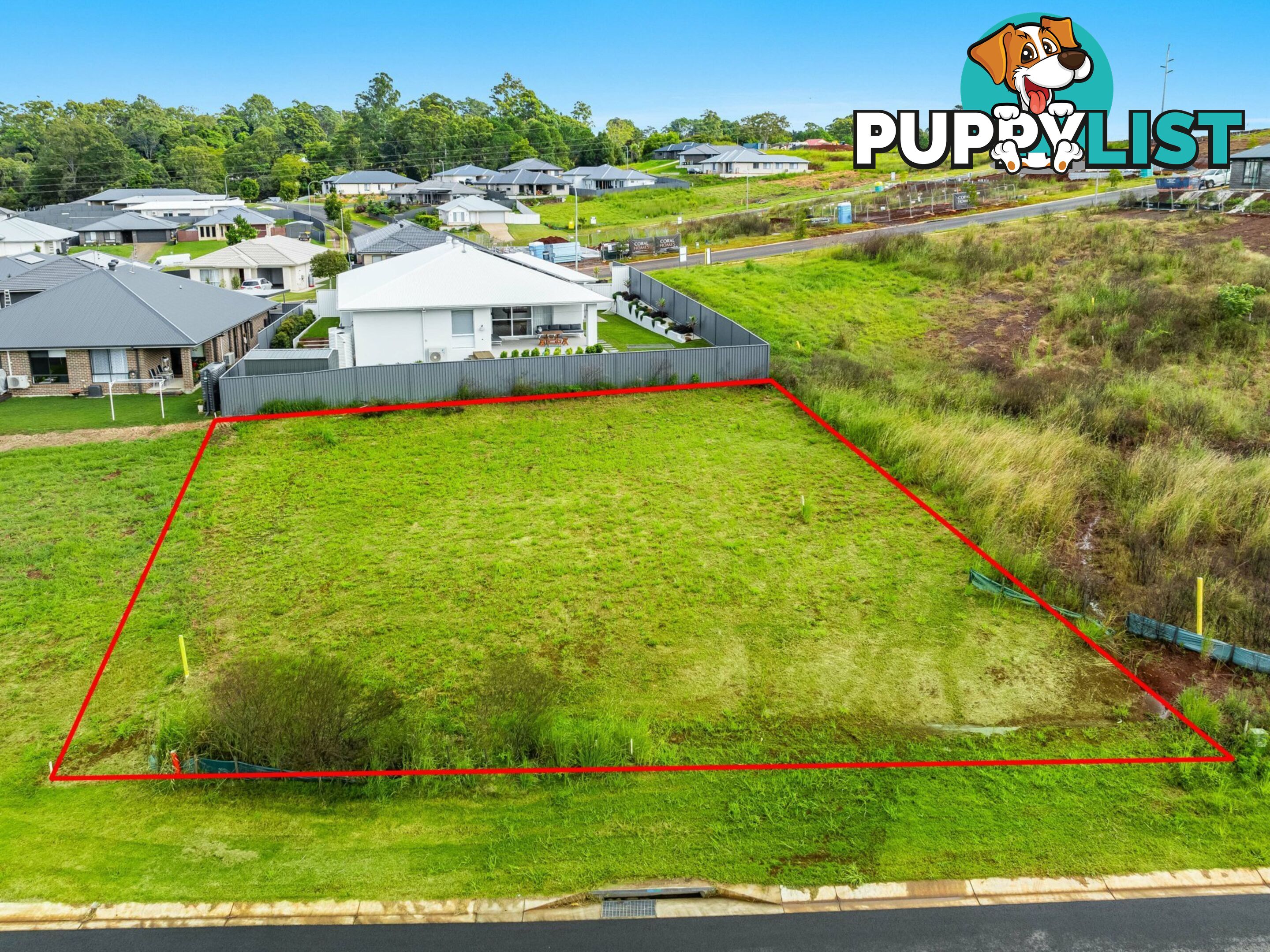 18 Holmes Circuit CHILCOTTS GRASS NSW 2480