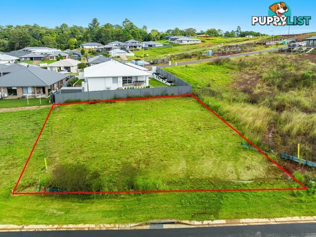 18 Holmes Circuit CHILCOTTS GRASS NSW 2480