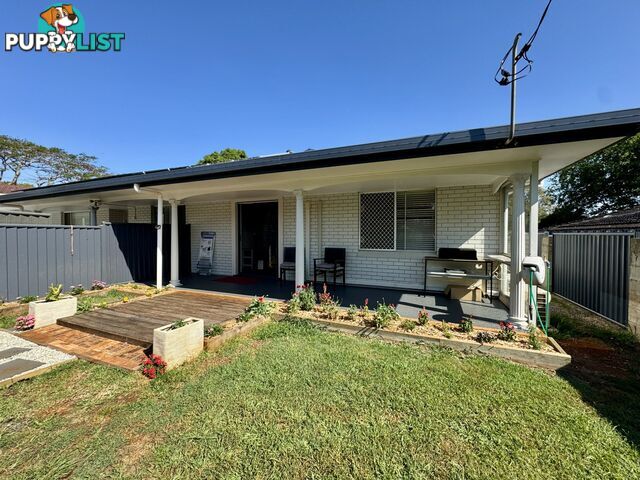 12A Coral Street ALSTONVILLE NSW 2477