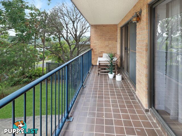 8/7 Hurford Place EAST LISMORE NSW 2480