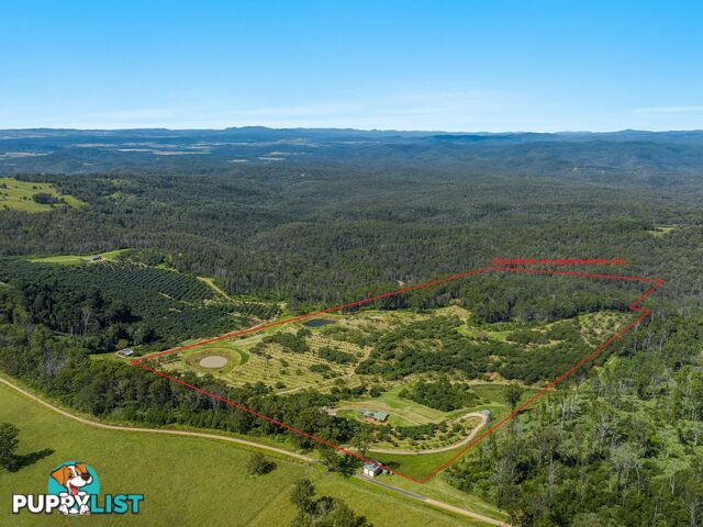 66 Crescent Hills Road TABULAM NSW 2469