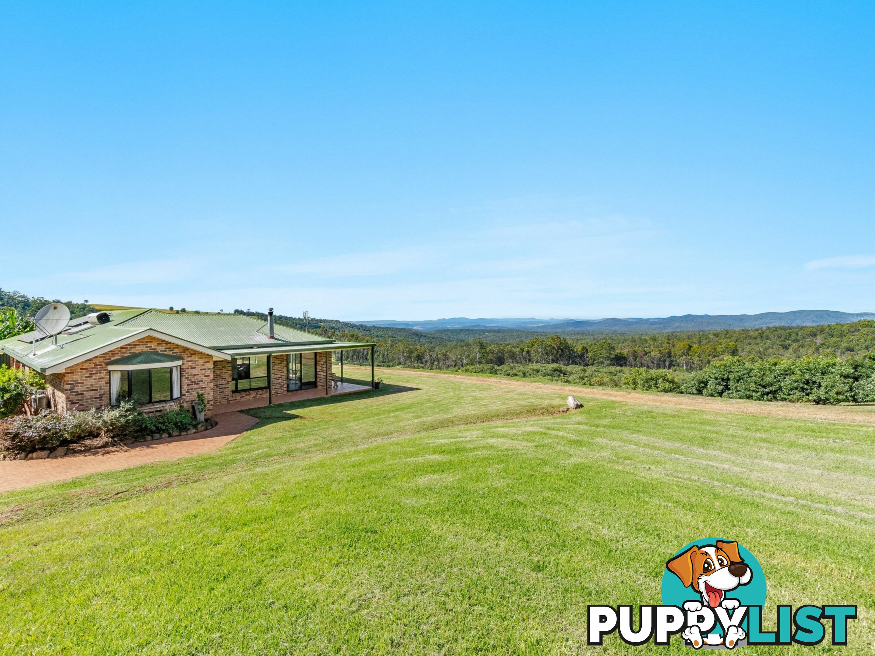 66 Crescent Hills Road TABULAM NSW 2469