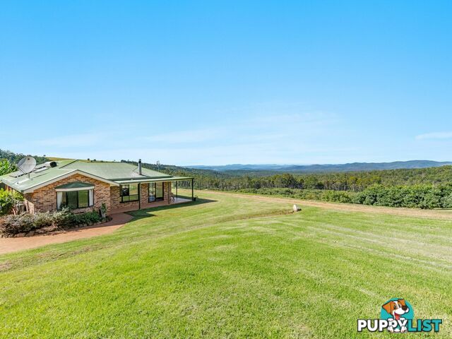 66 Crescent Hills Road TABULAM NSW 2469