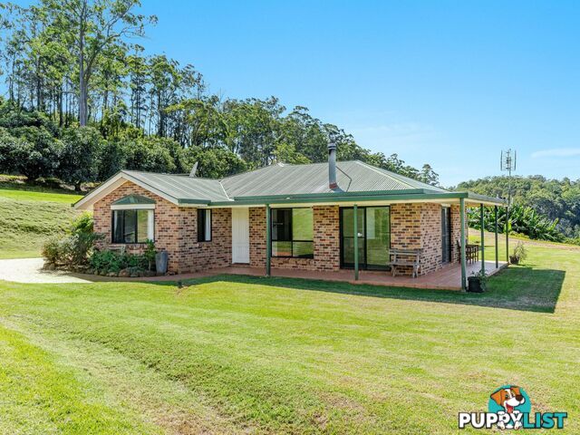 66 Crescent Hills Road TABULAM NSW 2469