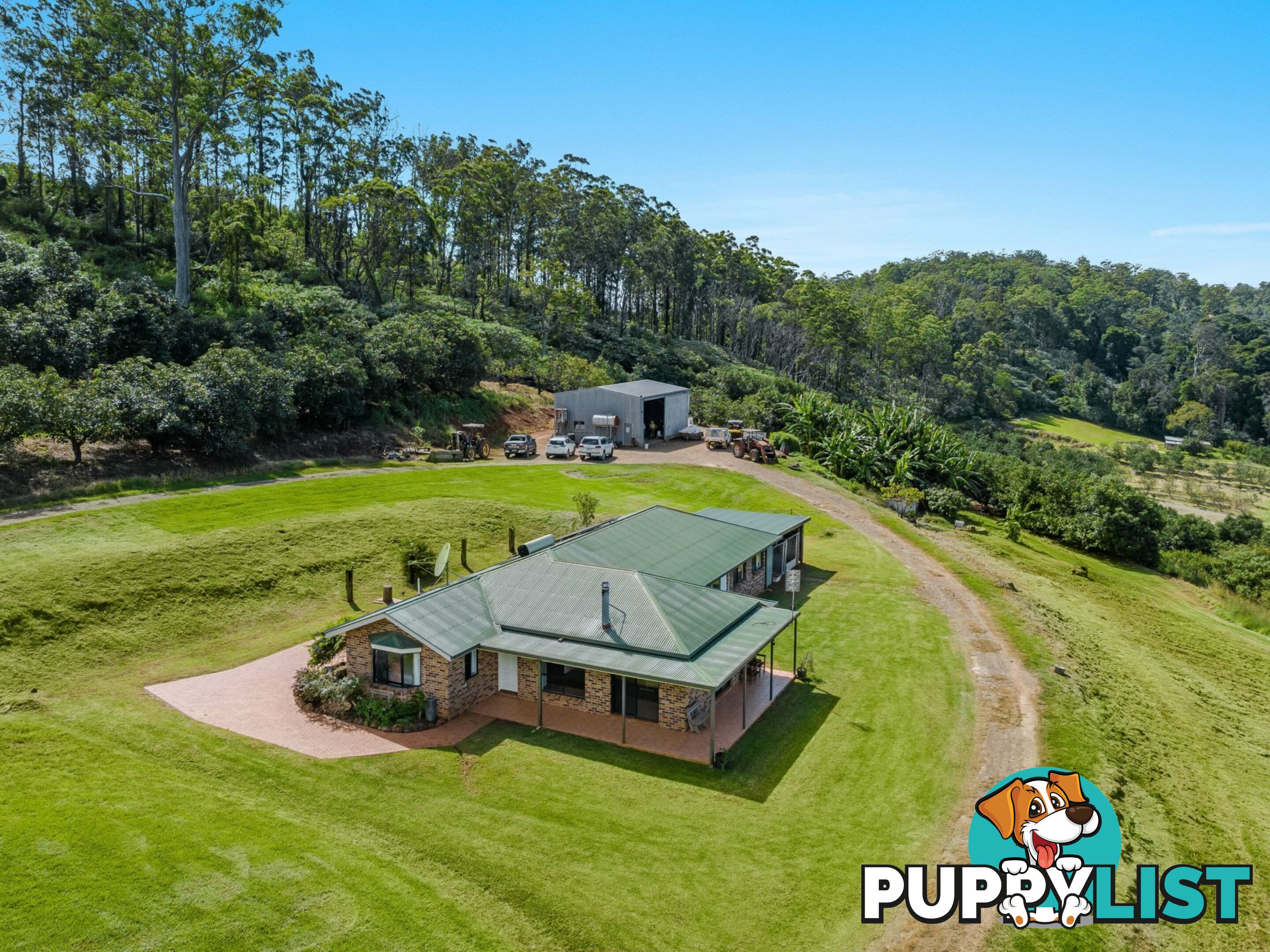 66 Crescent Hills Road TABULAM NSW 2469