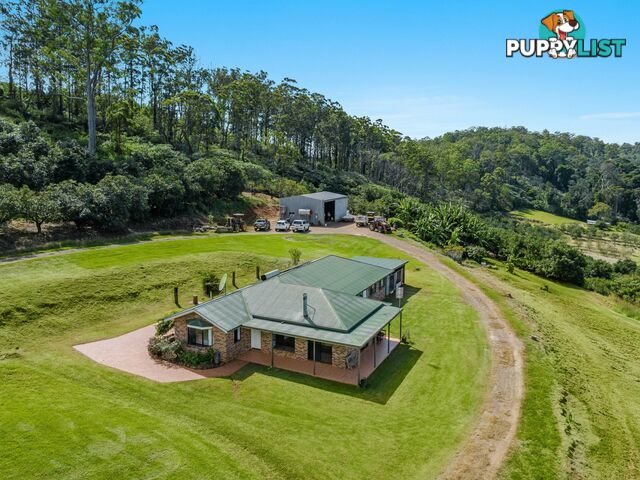 66 Crescent Hills Road TABULAM NSW 2469