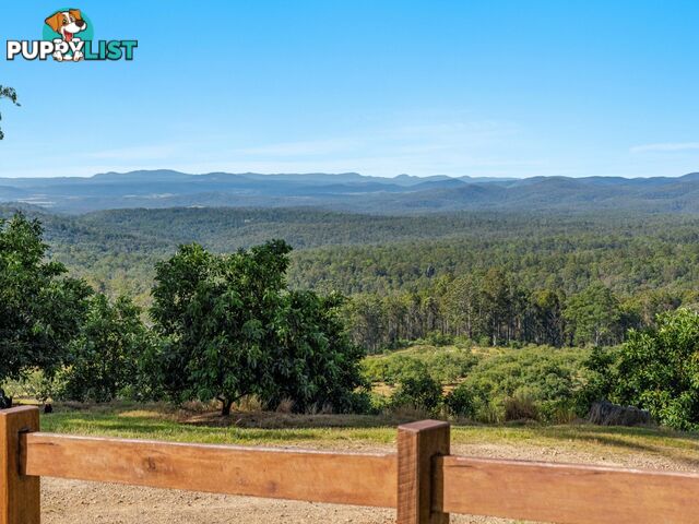 66 Crescent Hills Road TABULAM NSW 2469