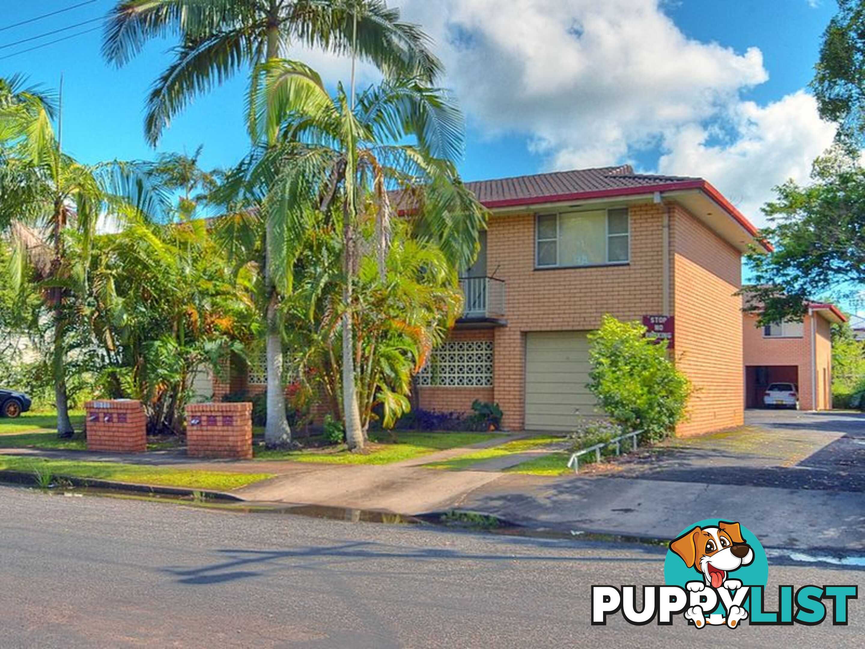 2/10-12 Ewing Street LISMORE NSW 2480