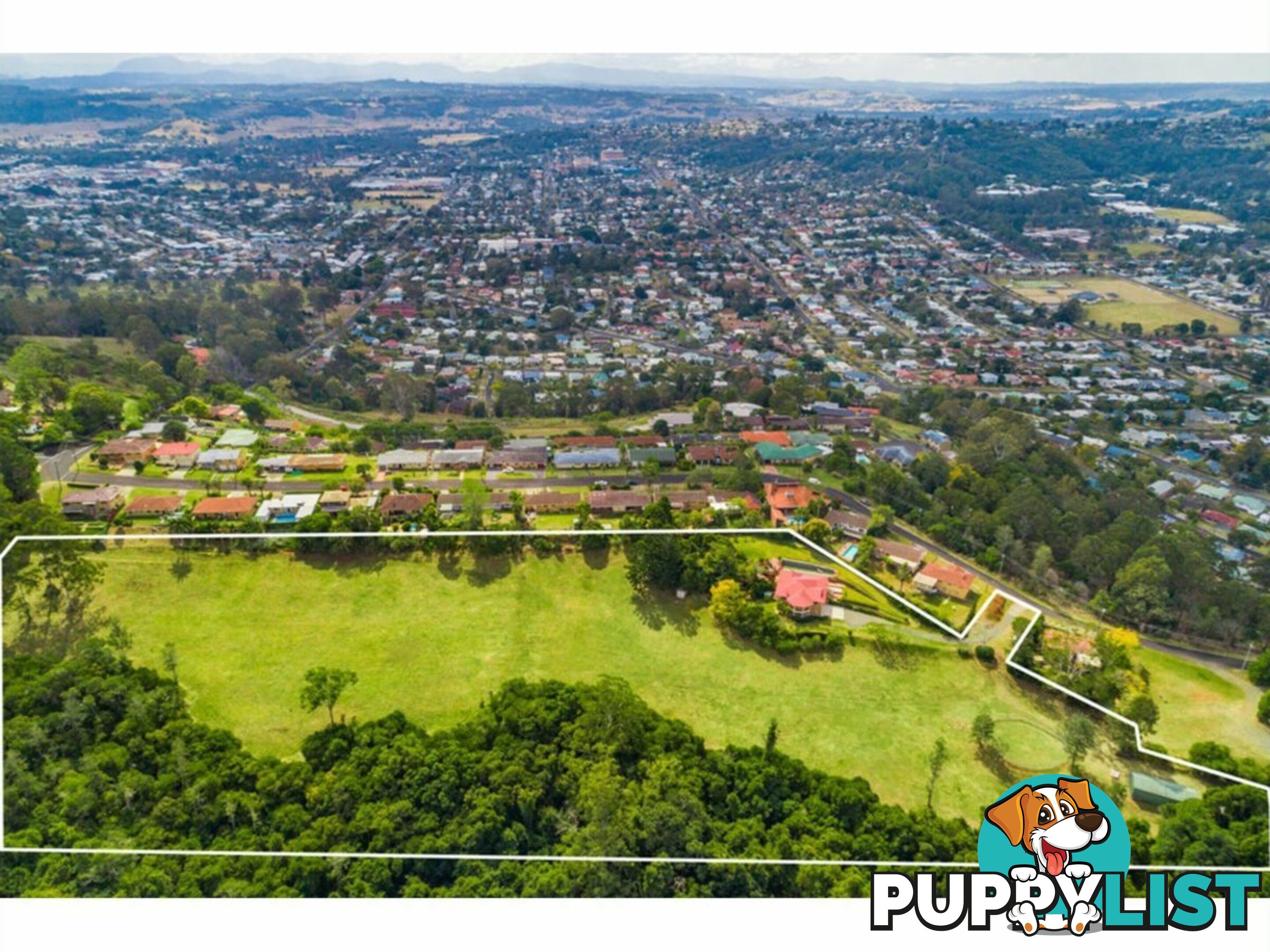 37 City View Drive EAST LISMORE NSW 2480