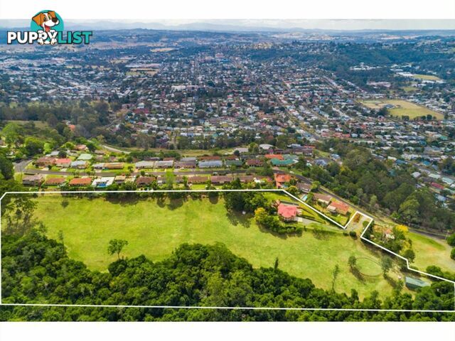 37 City View Drive EAST LISMORE NSW 2480