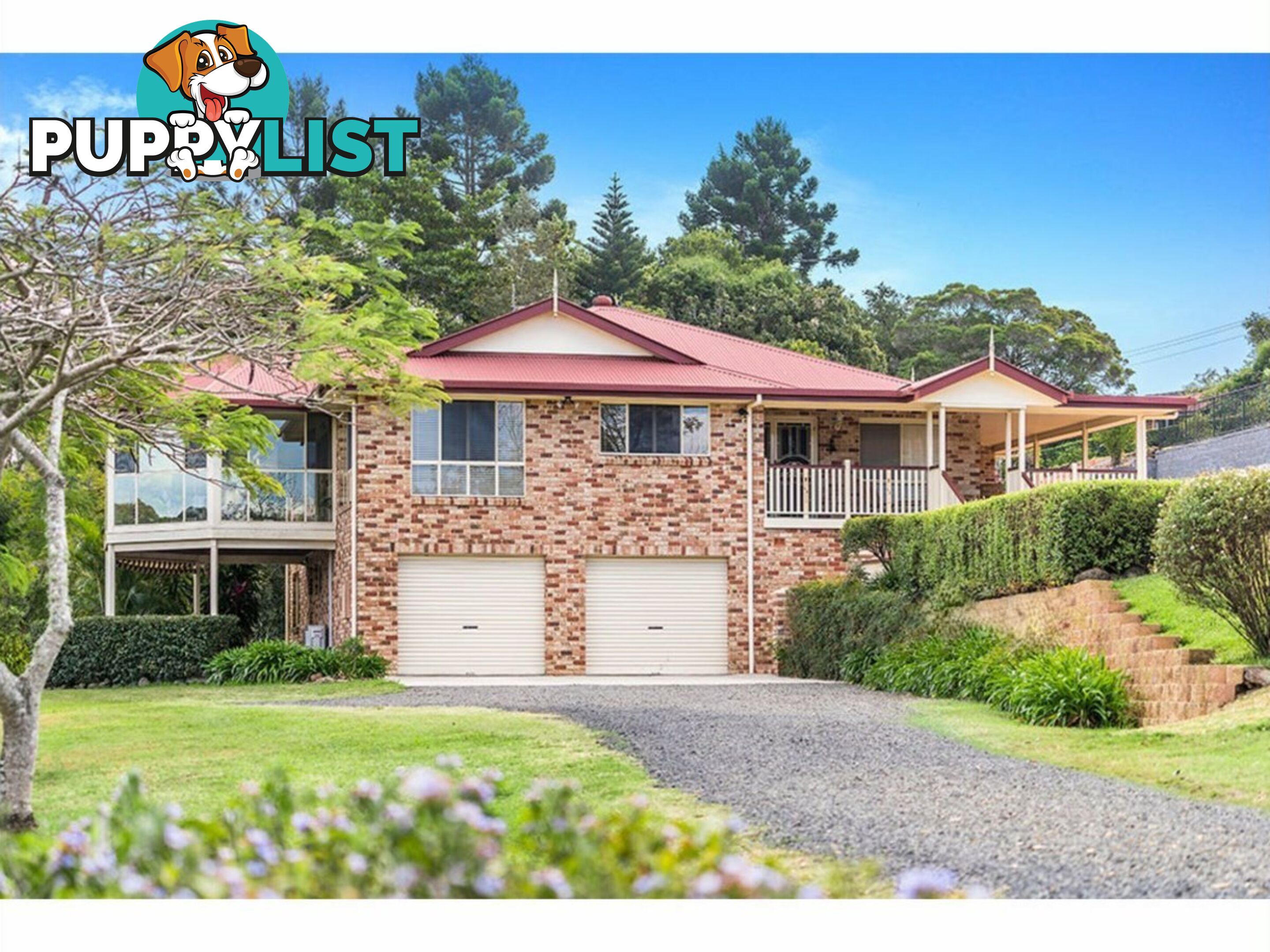 37 City View Drive EAST LISMORE NSW 2480