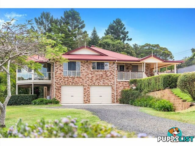 37 City View Drive EAST LISMORE NSW 2480