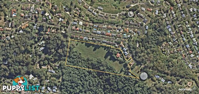 37 City View Drive EAST LISMORE NSW 2480