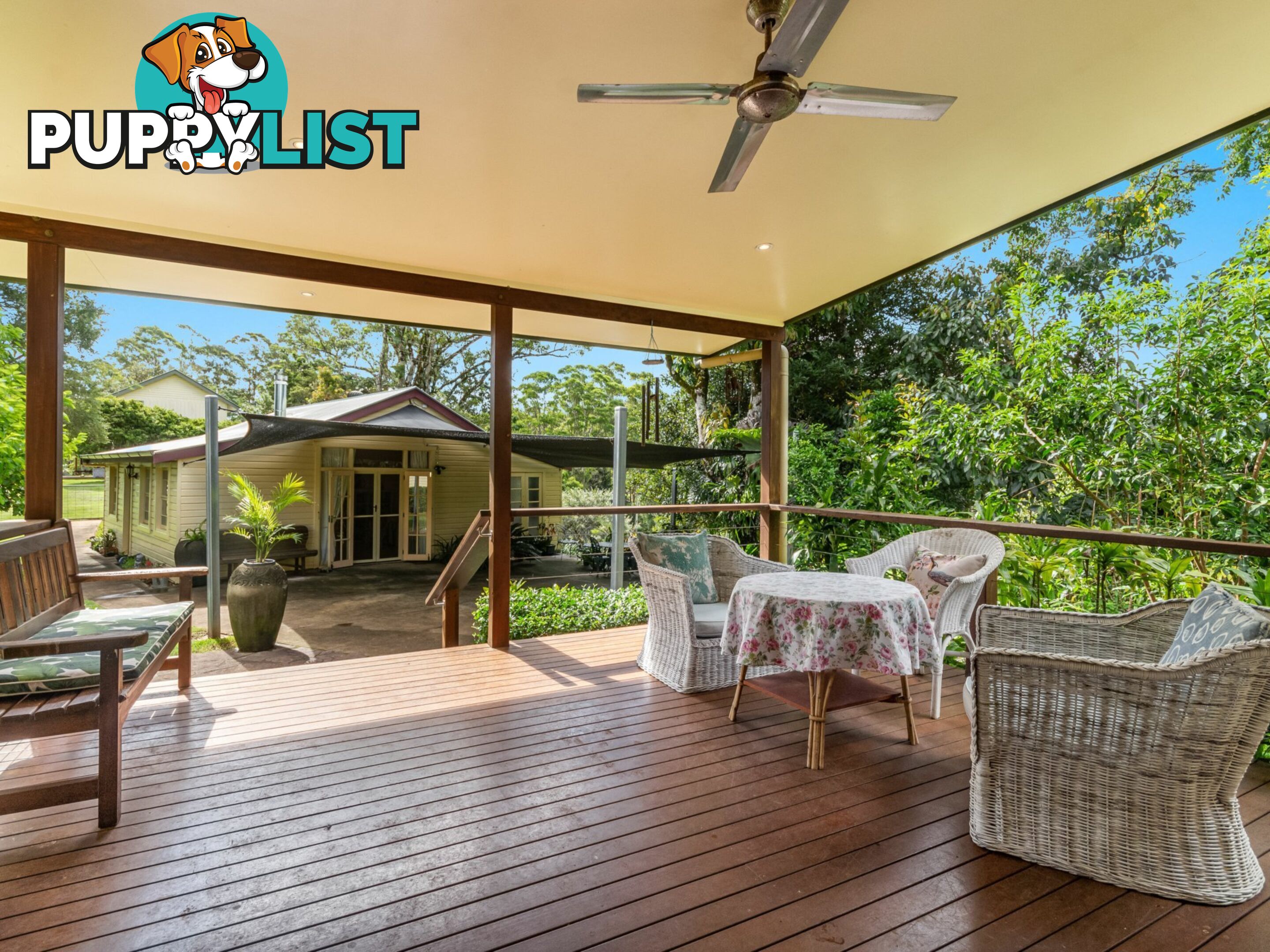 4358 Kyogle Road WADEVILLE NSW 2474