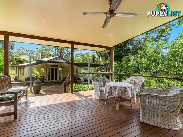 4358 Kyogle Road WADEVILLE NSW 2474