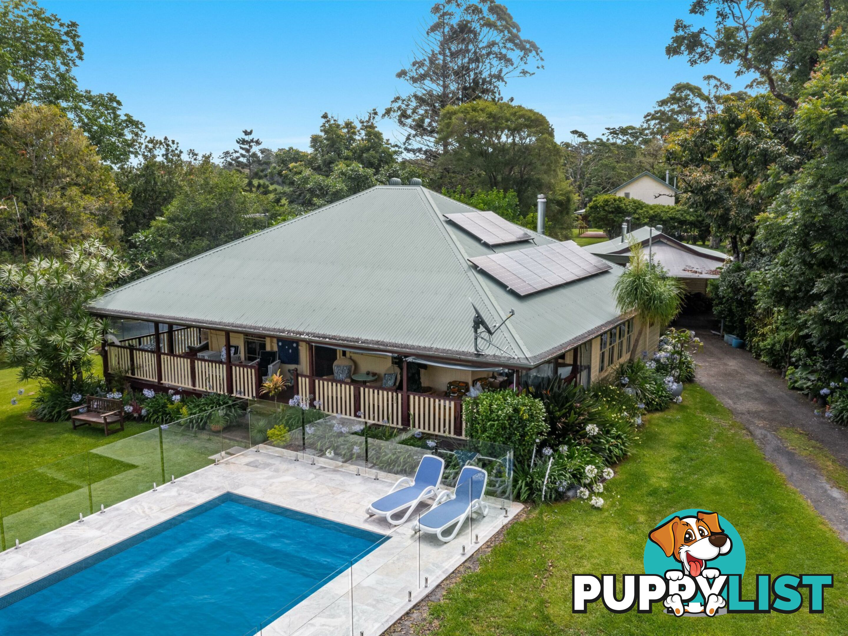 4358 Kyogle Road WADEVILLE NSW 2474