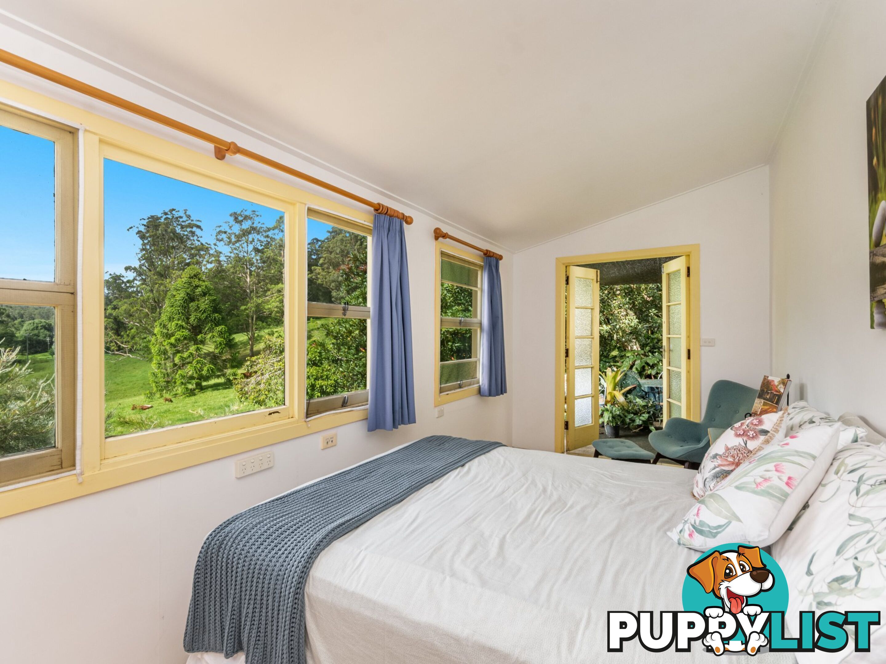 4358 Kyogle Road WADEVILLE NSW 2474