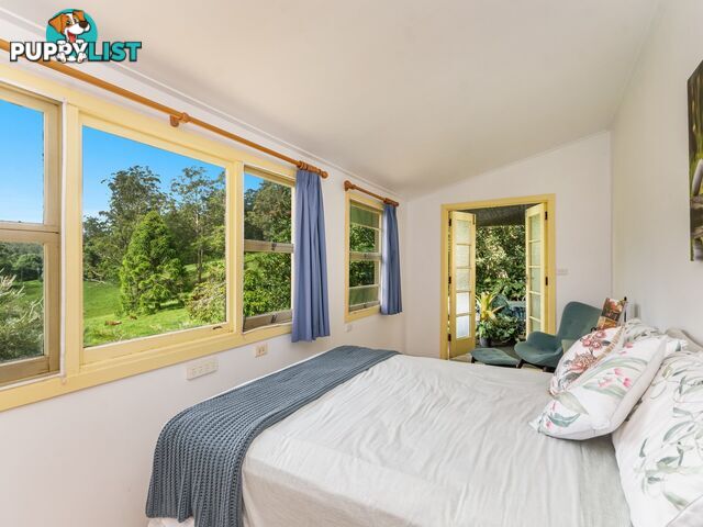 4358 Kyogle Road WADEVILLE NSW 2474