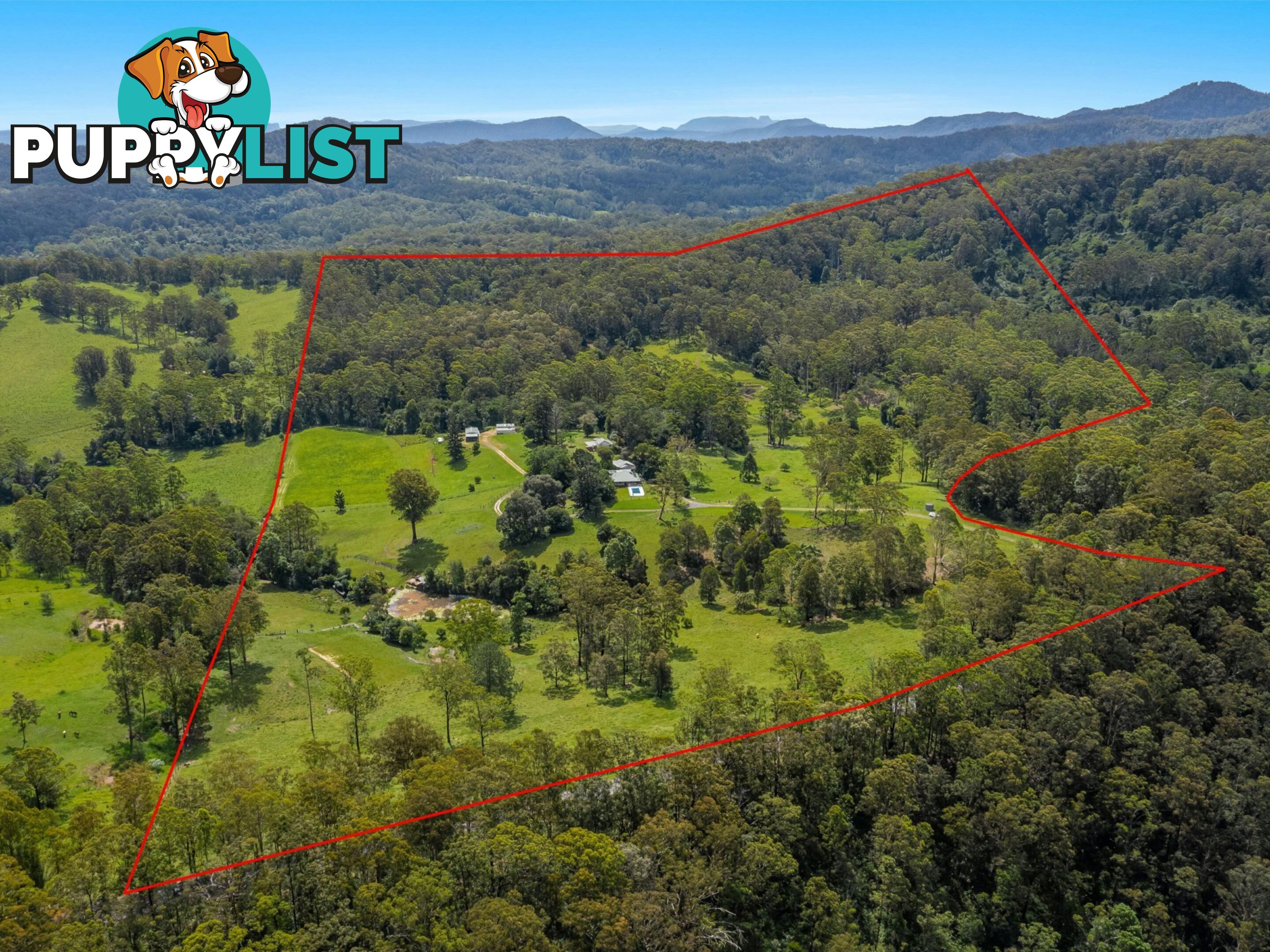 4358 Kyogle Road WADEVILLE NSW 2474