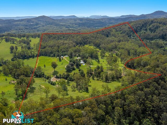 4358 Kyogle Road WADEVILLE NSW 2474