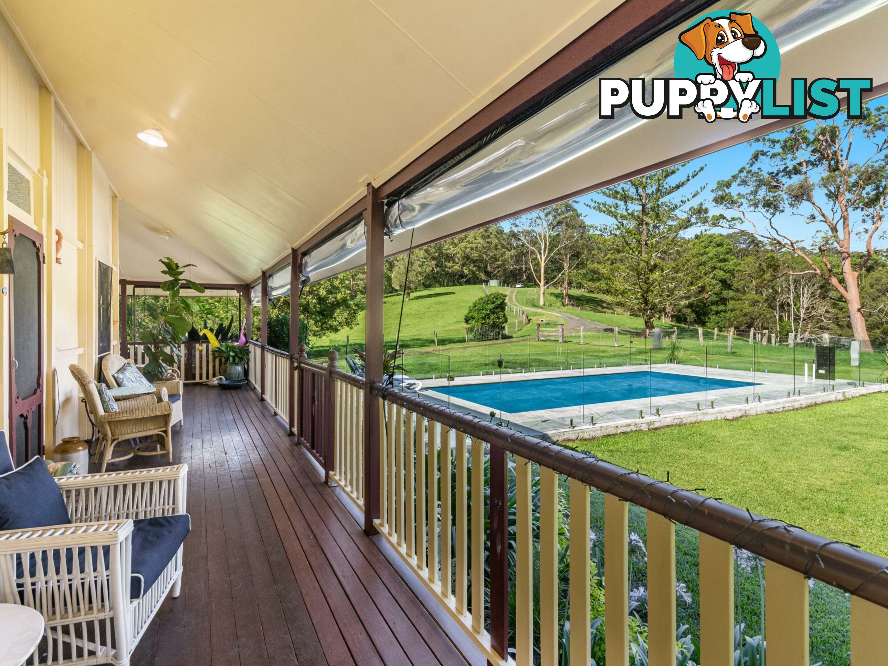 4358 Kyogle Road WADEVILLE NSW 2474