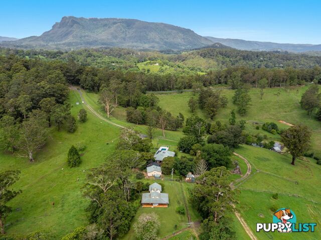 4358 Kyogle Road WADEVILLE NSW 2474