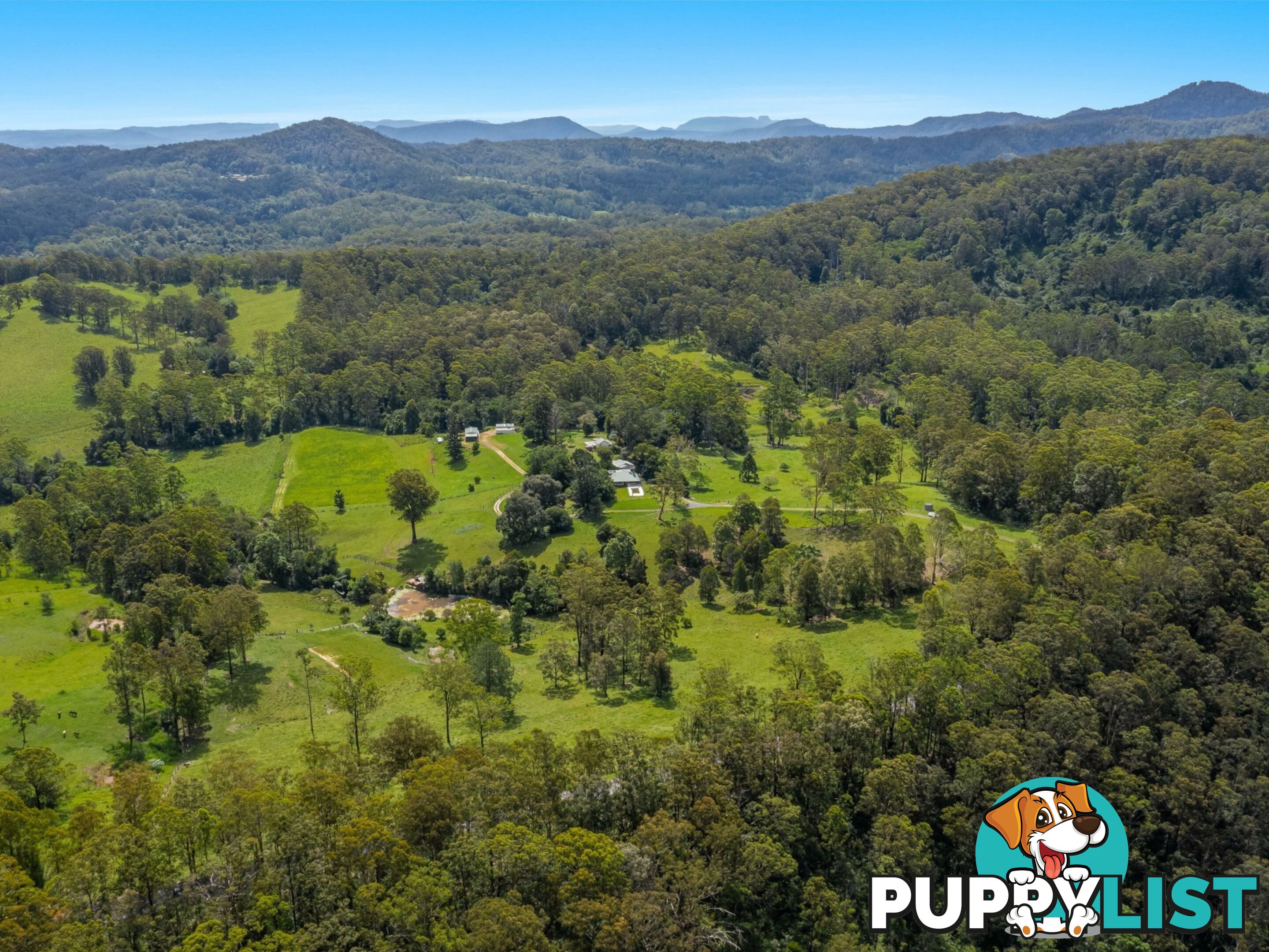 4358 Kyogle Road WADEVILLE NSW 2474