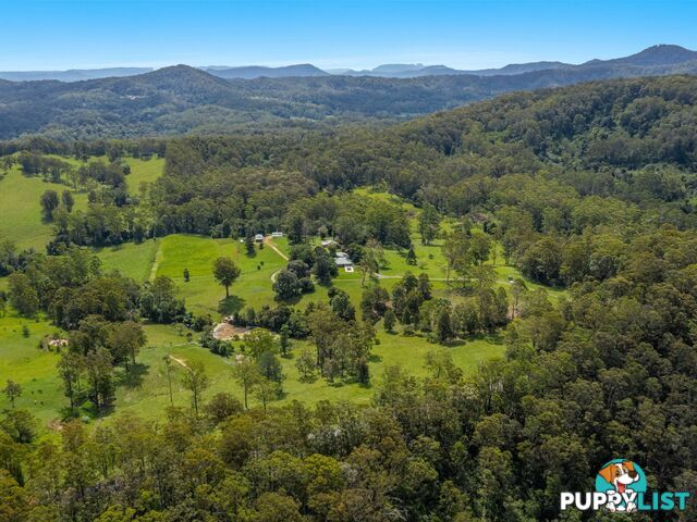 4358 Kyogle Road WADEVILLE NSW 2474