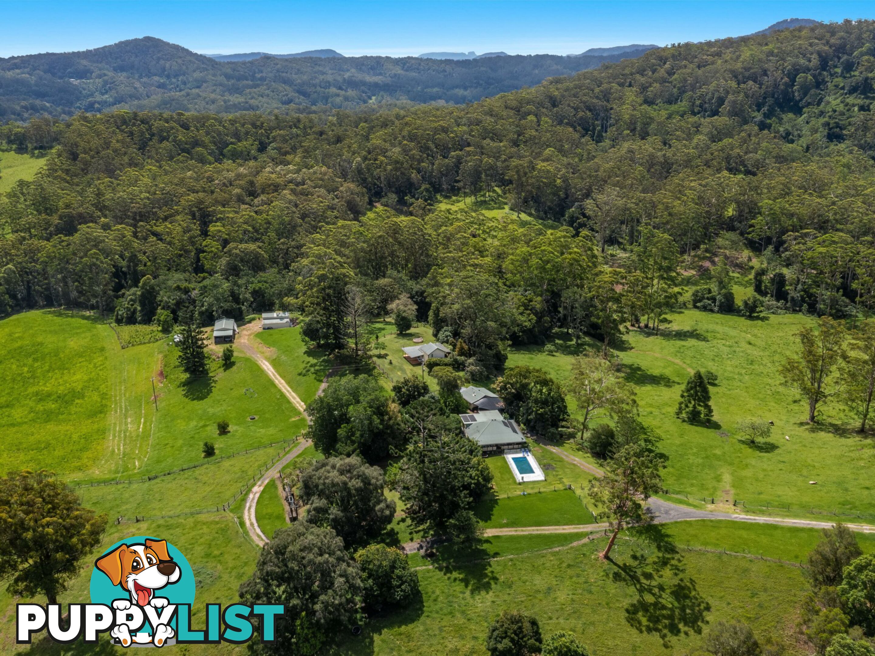 4358 Kyogle Road WADEVILLE NSW 2474