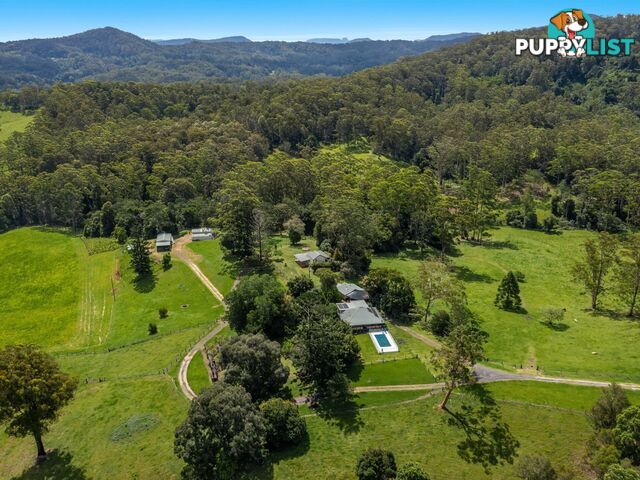 4358 Kyogle Road WADEVILLE NSW 2474