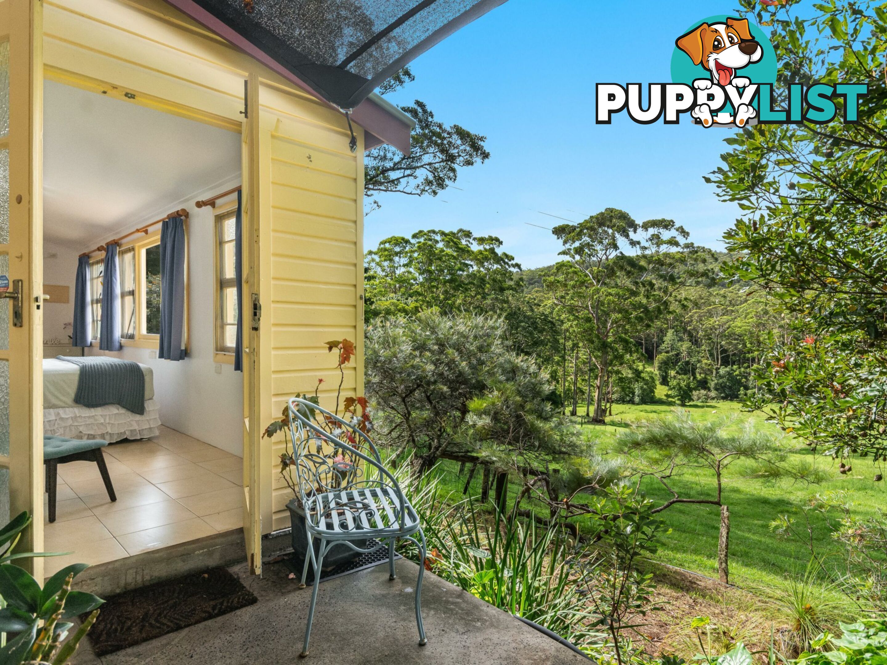 4358 Kyogle Road WADEVILLE NSW 2474