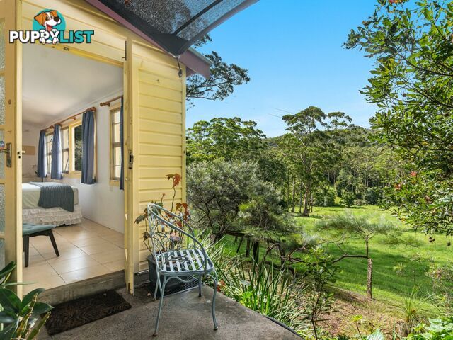 4358 Kyogle Road WADEVILLE NSW 2474