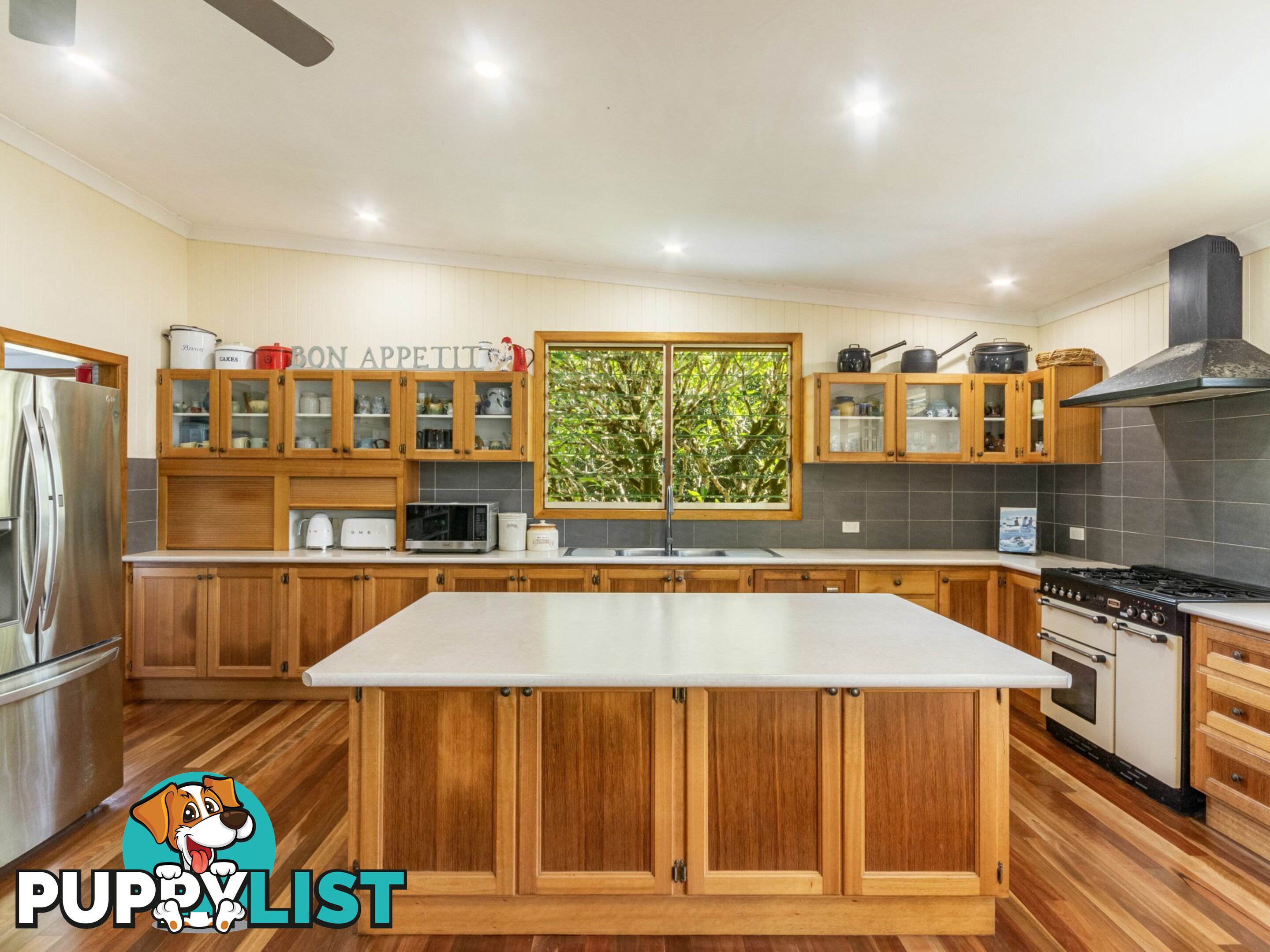 4358 Kyogle Road WADEVILLE NSW 2474