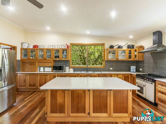 4358 Kyogle Road WADEVILLE NSW 2474