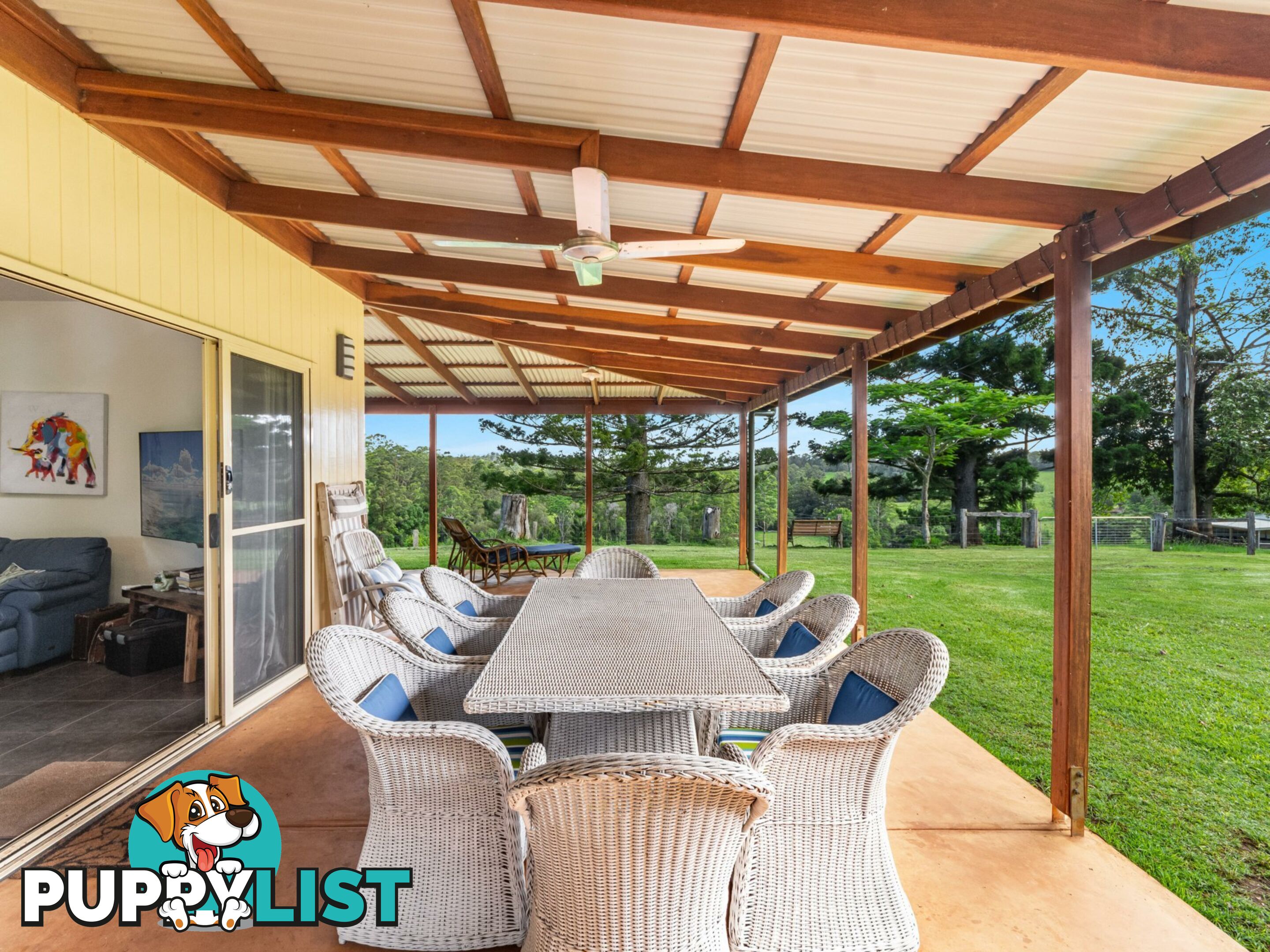 4358 Kyogle Road WADEVILLE NSW 2474